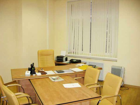 Ambiance chaleureuse au bureau Ambiance chaleureuse au bureau