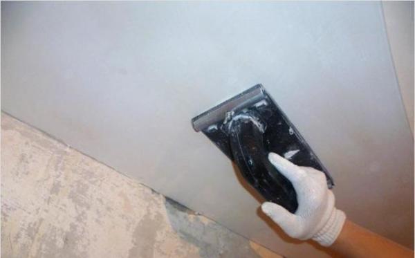 Alignement de surface