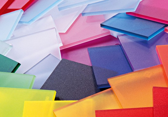 Comment colorer le plexiglas Comment colorer le plexiglas