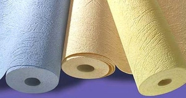 Comment choisir un papier peint intissé Comment choisir un papier peint intissé