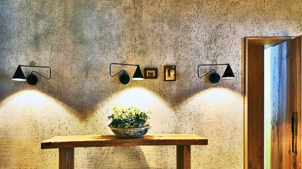 La portée du plâtre est vraiment énorme. La portée du plâtre est vraiment énorme.