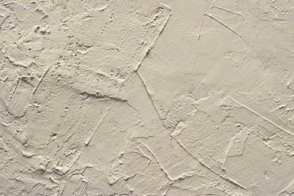 Photo avec un exemple de plâtre décoratif. Photo avec un exemple de plâtre décoratif.