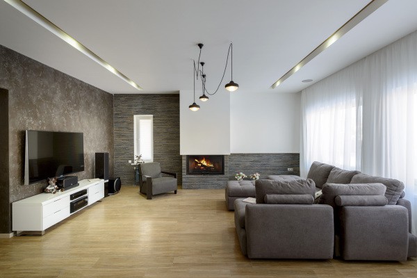 Imitation marbre - l'effet le plus populaire