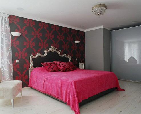 Que choisir le papier peint pour la chambre du salon par variété Que choisir le papier peint pour la chambre du salon par variété