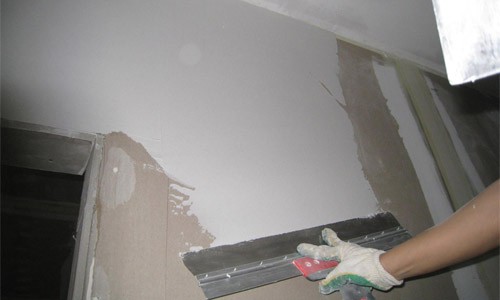 Lancer l'application