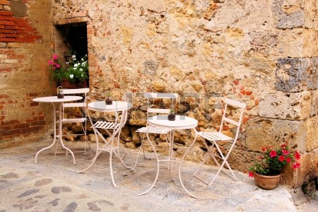 Café de rue Café de rue