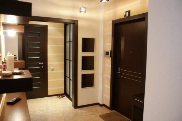 Quelle couleur pour peindre les portes intérieures