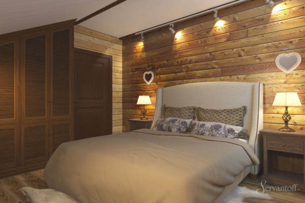 Panneaux en mdf placés horizontalement, stylisés comme du bois naturel avec une texture prononcée Panneaux en mdf placés horizontalement, stylisés comme du bois naturel avec une texture prononcée