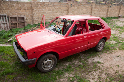 Peindre des surfaces métalliques