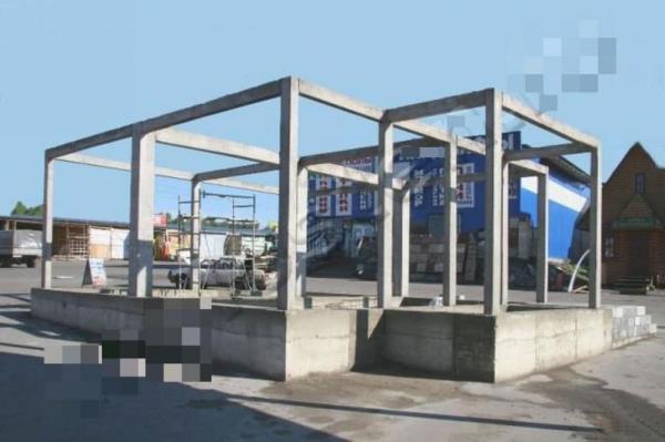 Construction du mur à ossature Construction du mur à ossature