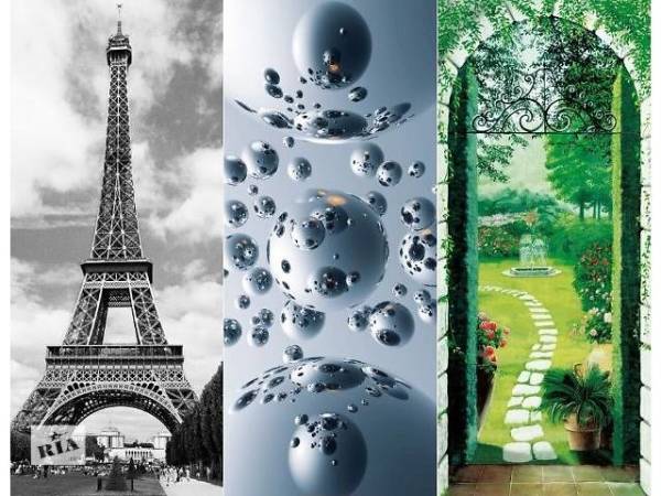 Choisissez le bon type de papier peint photo Choisissez le bon type de papier peint photo