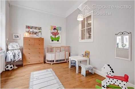 Fausse fenêtre en miroir Fausse fenêtre en miroir