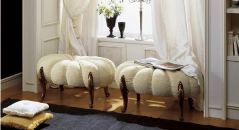 Meubles en bois dans le salon Meubles en bois dans le salon