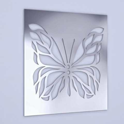 En ajoutant un panneau en bois de couleur, vous pouvez facilement l'ajouter à l'intérieur et au design de la pièce En ajoutant un panneau en bois de couleur, vous pouvez facilement l'ajouter à l'intérieur et au design de la pièce