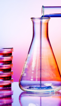 L'industrie chimique est solidement ancrée dans nos vies