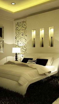 Photos pour la décoration des chambres