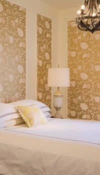 Des tons doux pour se détendre