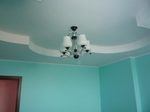 Peinture des murs en plaques de plâtre Peinture des murs en plaques de plâtre