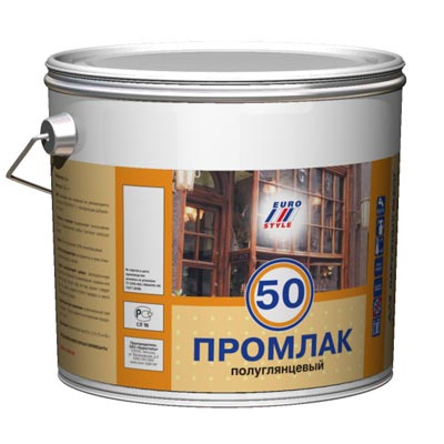 Vernis spécial bois