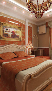 Style d'armée en utilisant du papier peint et des peintures Style d'armée en utilisant du papier peint et des peintures