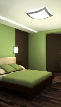 Choisir une combinaison de papiers peints