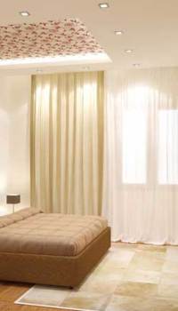 Mise en évidence des zones souhaitées avec du papier peint