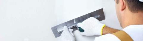 Nous masticons les murs