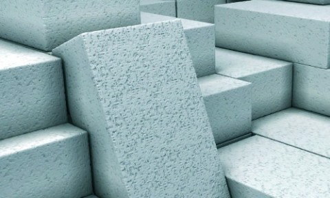 Blocs de béton cellulaire Blocs de béton cellulaire