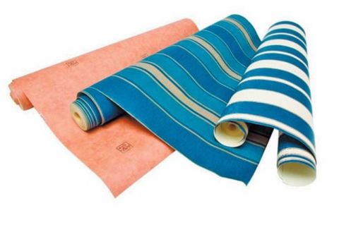 Papier peint duplex lisse. Papier peint duplex lisse.