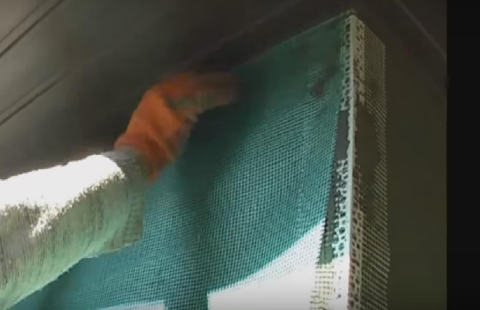 montage mural montage mural