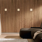 Panneaux stratifiés: option pour une finition 