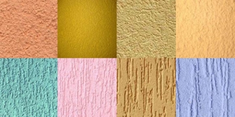 Enduit décoratif intérieur Enduit décoratif intérieur