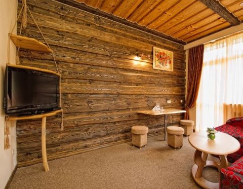 Mur de block house Mur de block house