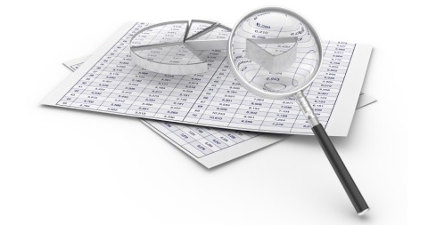 Audit - un moyen d'exercer un contrôle financier