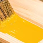 Comment couvrir la doublure à l'intérieur: peintures à l'huile