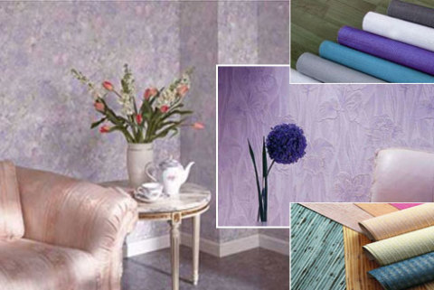 Décor, choisissez ce qui vous convient.