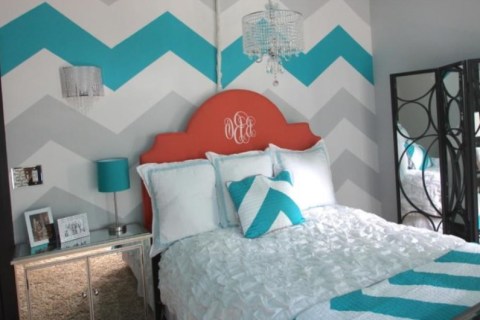 Conception de peinture murale Conception de peinture murale