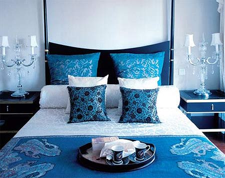 Harmonie à l'intérieur. Harmonie à l'intérieur.