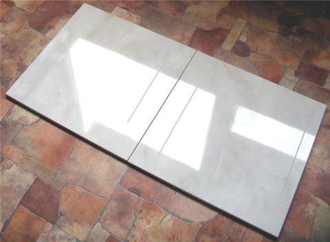 Tuile brillante Tuile brillante