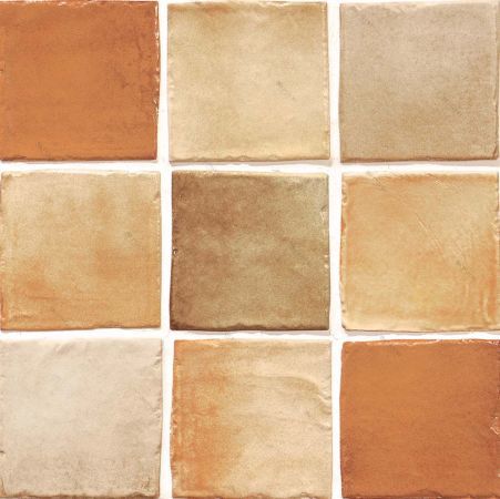 Tuile en céramique Tuile en céramique