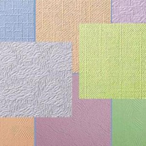 Papier peint en fibre de verre Papier peint en fibre de verre