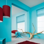 Matériau pratique et beau