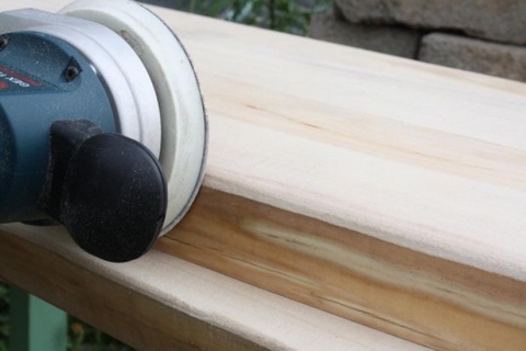 Rectification de surface Rectification de surface