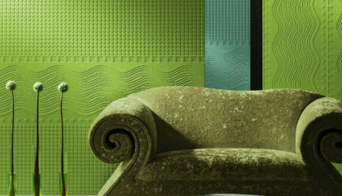 Les cullets peuvent être de différentes couleurs.