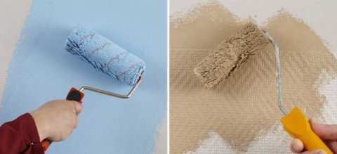 La fibre de verre est un type de matériau assez spécifique et dans sa structure a des fibres.