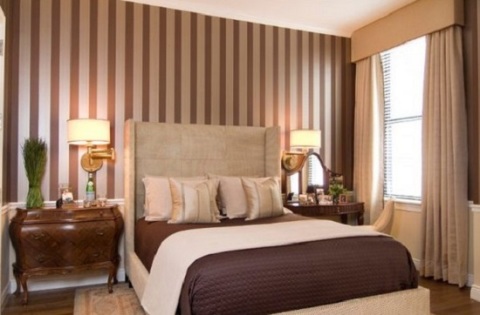 Dessin positionné verticalement pour une petite pièce Dessin positionné verticalement pour une petite pièce