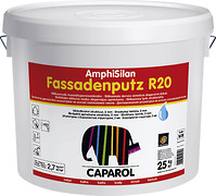 AmphiSilan-Fassadenputz R 20 AmphiSilan-Fassadenputz R 20