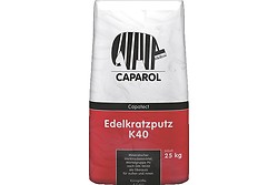 Capatect edelkratzputz Capatect edelkratzputz