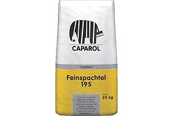 Capatect Feinspachtel 195 Capatect Feinspachtel 195