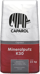 Capatect mineralputz Capatect mineralputz